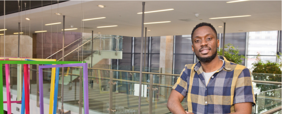 SEAM+ 2024 graduate image